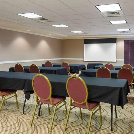 Comfort Suites Ontario Airport Convention Center Екстериор снимка
