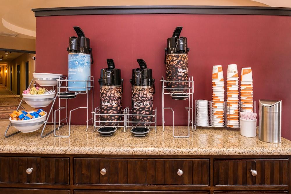 Comfort Suites Ontario Airport Convention Center Екстериор снимка