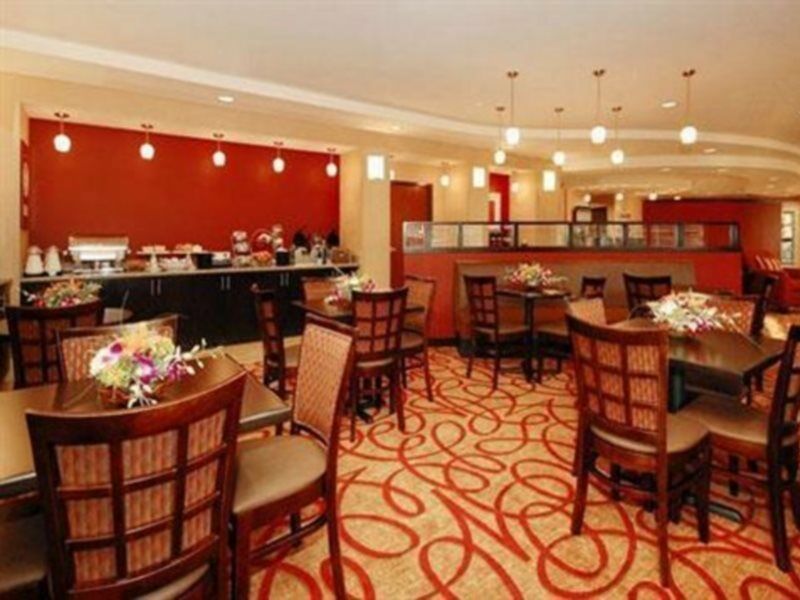Comfort Suites Ontario Airport Convention Center Екстериор снимка